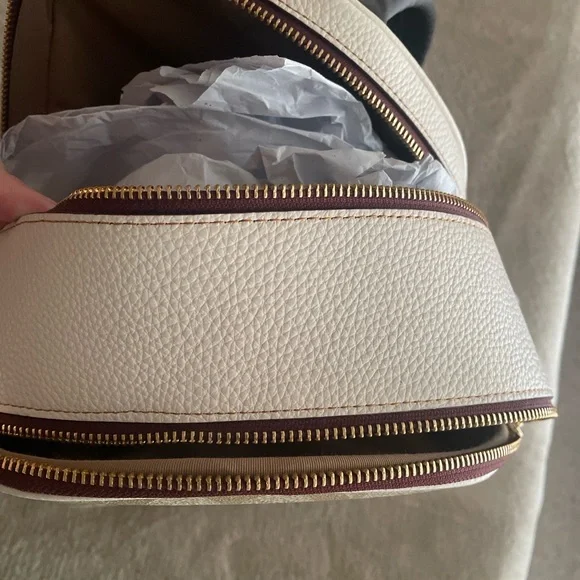 Coach Court year of the tiger backpack - Picture 7 of 8